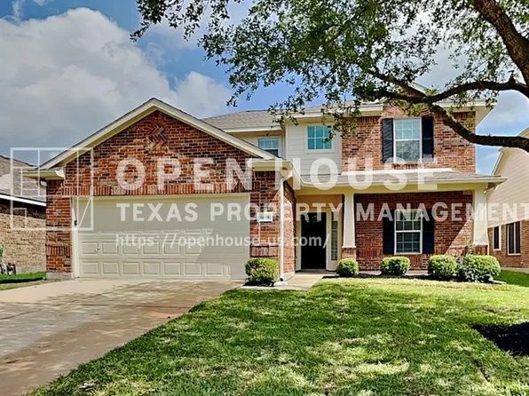 8618 Cedar Walk Dr, Tomball, TX 77375