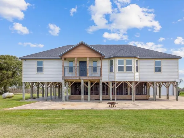 6736 Gulf Beach Hwy, Cameron, LA 70631
