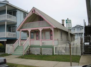 1233 West Ave, Ocean City, NJ 08226