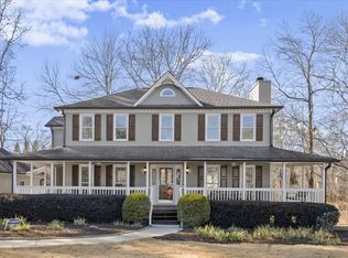 4382 Whitecap Ln, Norcross, GA 30092