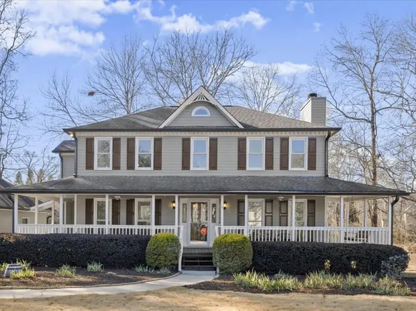 4382 Whitecap Ln, Peachtree Corners, GA 30092