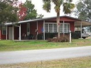 5900 SW 63rd Lane Rd, Ocala, FL 34474