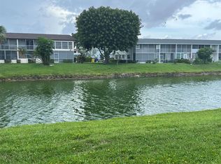 80 Berkshire E #D, West Palm Beach, FL 33417