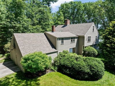 16 Fulling Mill Ln, Hingham, MA, 02043