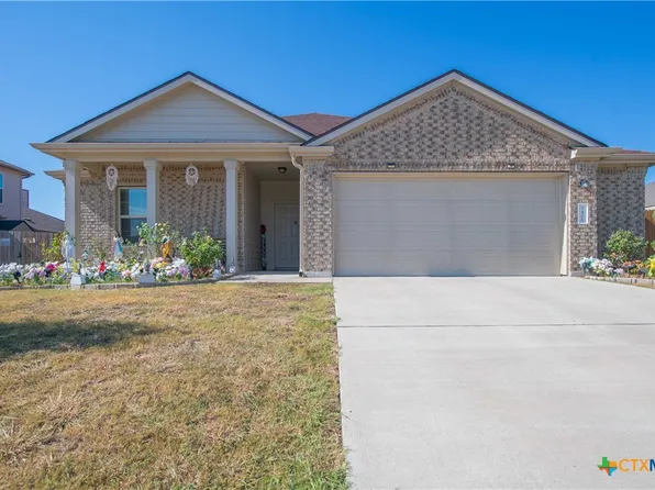 3408 Cotton Patch Dr, Killeen, TX 76549