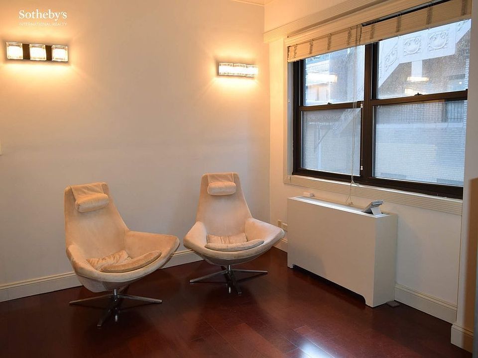 1st image of 58 W58th St #19F