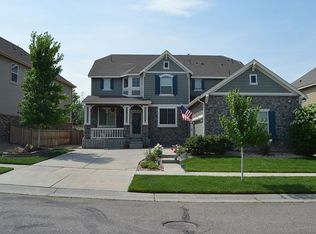 23742 E Garden Dr, Aurora, CO 80016