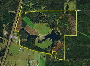 552 Yawn School Rd, Lumberton, MS 39455