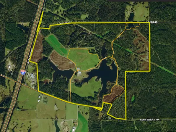 552 Yawn School Rd, Lumberton, MS 39455