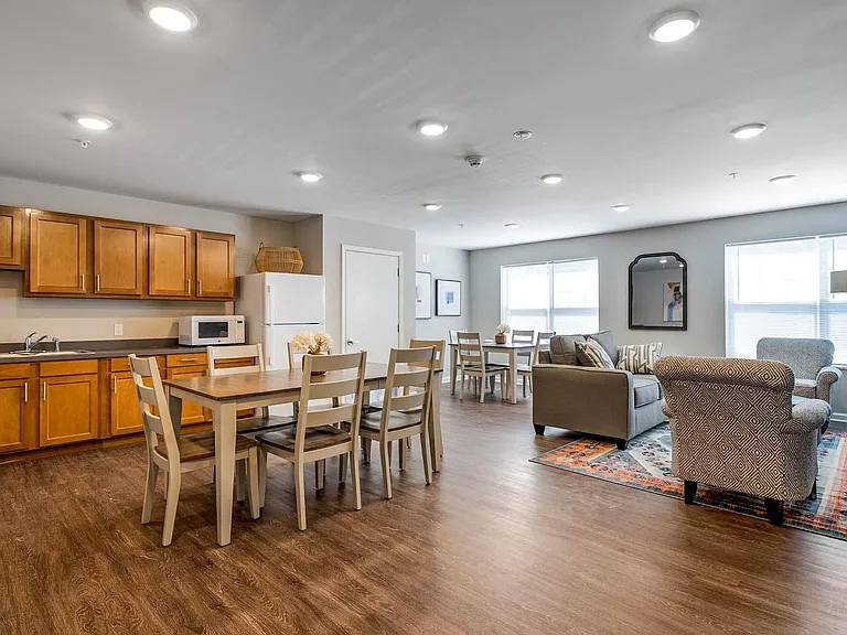 Owens Greene Senior Living — Photo 26