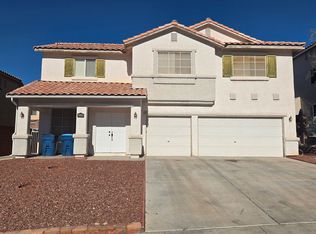 6534 American Beauty Ave, Las Vegas, NV 89142