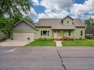 50369 Ridgeway St, Osseo, WI 54758