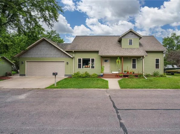 50369 Ridgeway Street, Osseo, WI 54758