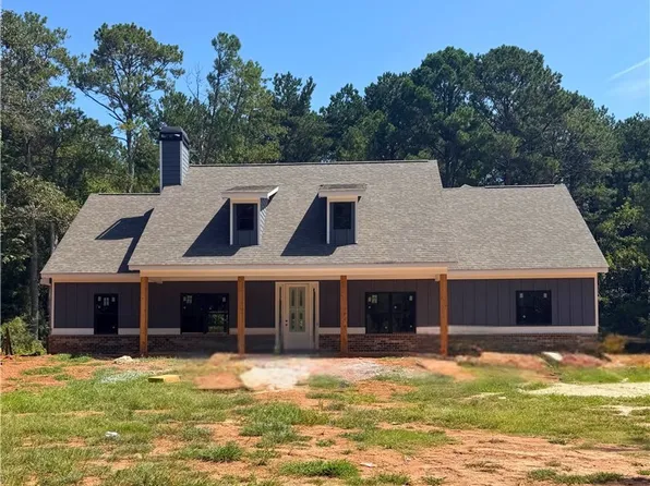 3451 Stock Road SW, Monroe, GA 30656