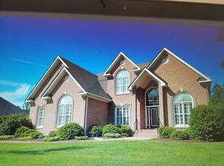 14314 Fox Hurst Ter, Midlothian, VA 23113