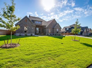 12712 Whispering Wind, Godley, TX 76044