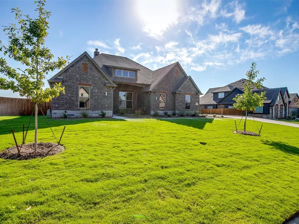 12712 Whispering Wind, Godley, TX 76044