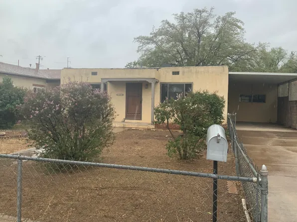 210 Natalie Ave NW, Albuquerque, NM 87107