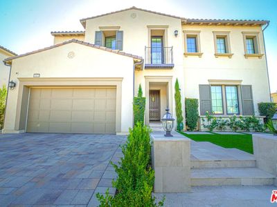 10851 Gray Fox Ct, Chatsworth, CA, 91311