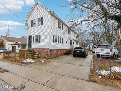 128 De Witt Avenue, Asbury Park, NJ, 07712