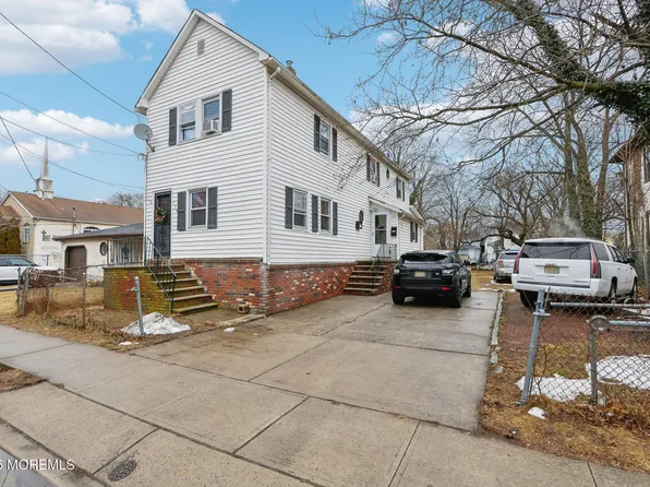 128 De Witt Avenue, Asbury Park, NJ 07712