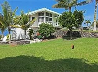 82-992 Coffee Dr, Captain Cook, HI 96704