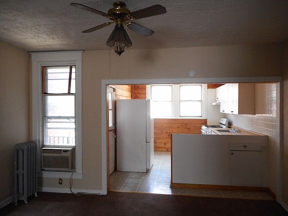 dinning/kitchen