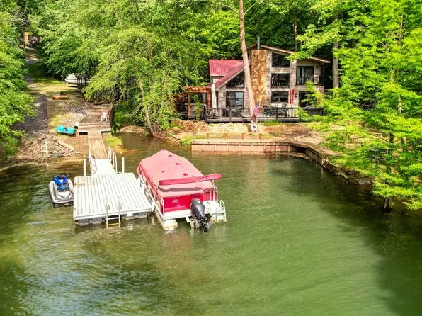 28 Rowland Point, Morganton, GA 30560