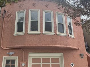 145 Irvington St #A, Daly City, CA 94014