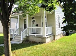 107 S 7th St, Decatur, IN 46733