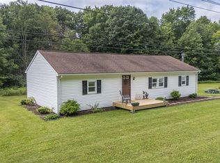 1295 State Route 184, Trout Run, PA 17771