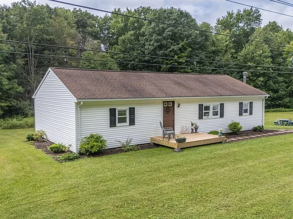1295 State Route 184, Trout Run, PA 17771