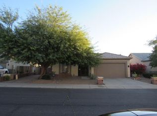 15799 N Bonow Dr, Surprise, AZ 85374