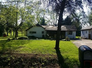 10051 Cemetery Rd, Otisville, MI 48463