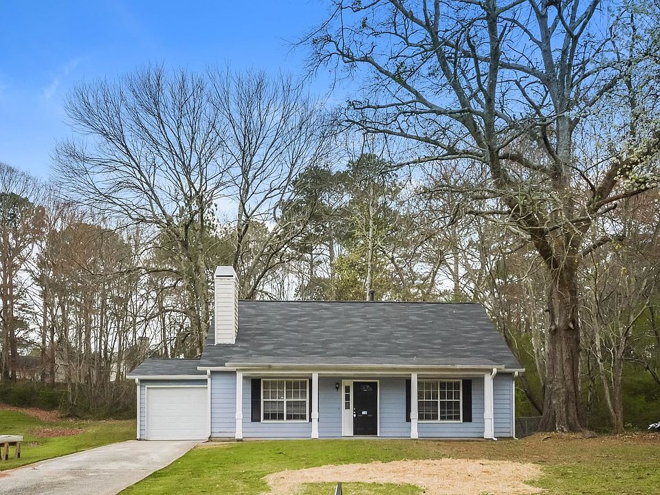 1st image of 1407 Chelsea Downs Ln NE