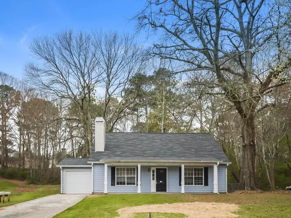 1407 Chelsea Downs Ln NE, Conyers, GA 30013