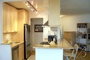 Rented by Bellmarc Realty