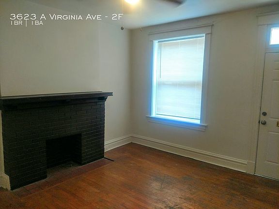 4th image of 3623 Virginia Ave #2F