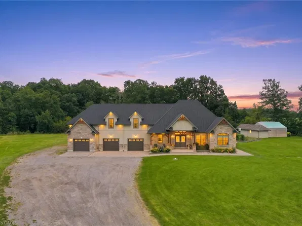 3265 Mountain Rd, Lincoln, ON L0R 1B2