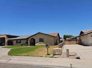 4452 W 15th Pl, Yuma, AZ 85364