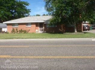 1515 S Vancouver St, Kennewick, WA