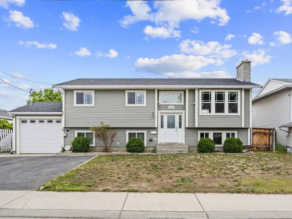 2203 Bossert Ave, Kamloops, BC V2B 8H6