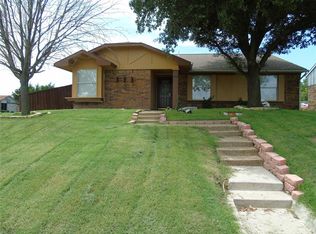 2513 High Hollow Dr, Garland, TX 75041