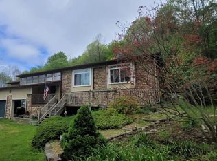 14720 Wallace Pike, Abingdon, VA 24210