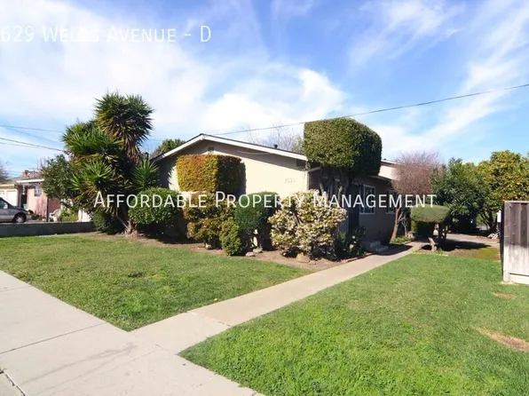 7629 Wells Ave APT D, Newark, CA 94560