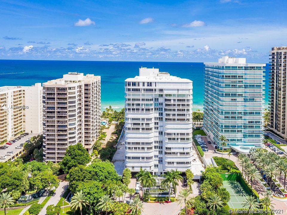1st image of 10155 Collins Ave APT 1607