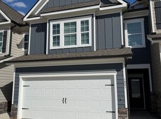 1021 Trichur Rd, Statham, GA 30666