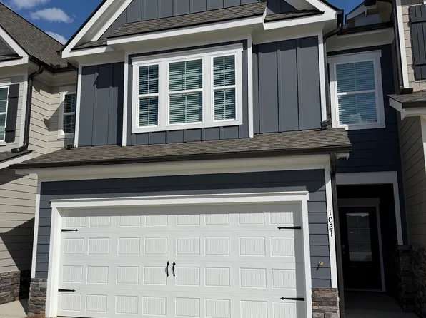 1021 Trichur Rd, Statham, GA 30666