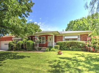 1513 S 76th Ave E, Tulsa, OK 74112