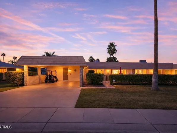 13610 N HAWTHORN Drive, Sun City, AZ 85351